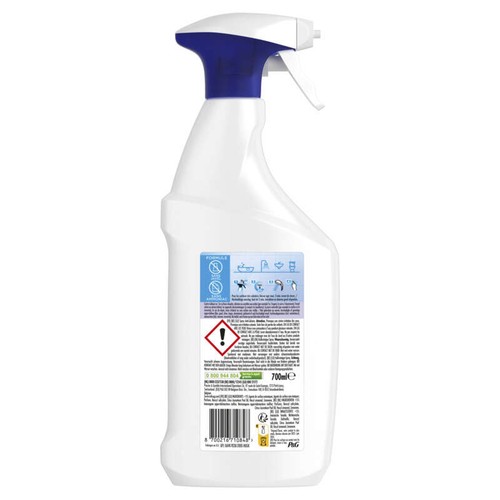 Antikal Original Spray Élimine Jusqu'à 100 % Du Calcaire 700ml