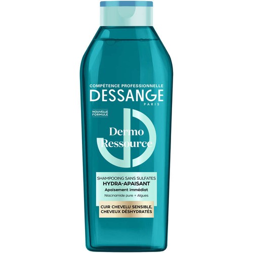Dessange Shampoing Dermo 280ml