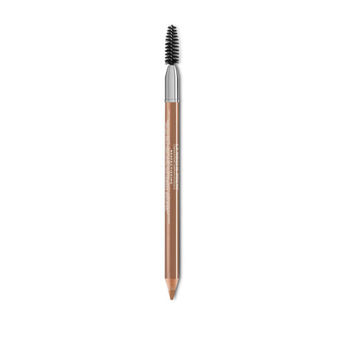 La Roche Posay Toleriane crayon sourcil teinte blond