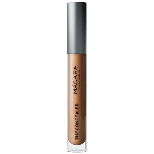Mádara The Concealer Correcteur Illuminateur Teinte Amber 4ml