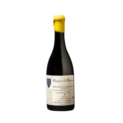 Hospice de Beaune Meursault Charmes Blanc 2019 75cl - Monoprix