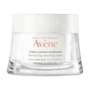 [Para] Eau Thermale Avène Les Essentiels Crème nutritive revitalisante peaux sèches 50ml