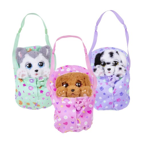 IMC baby paws assortiment