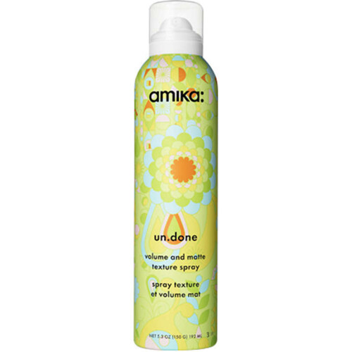 Amika Spray volume & texture UN.DONE 192ml