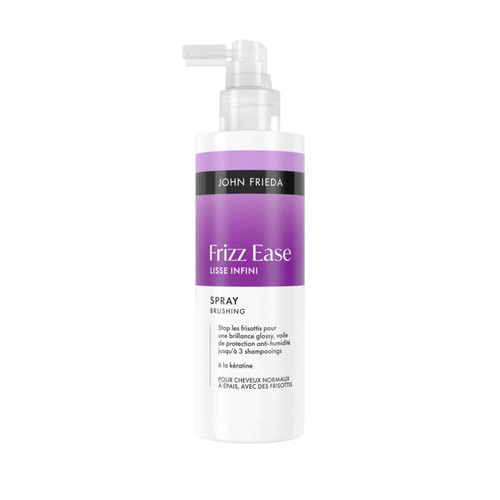 Frizz Ease Spray Brushing Lisse Infini 200ml