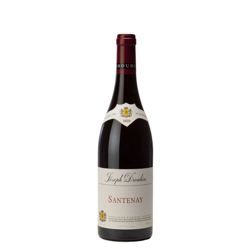 Joseph Drouhin santenay rouge 75cl