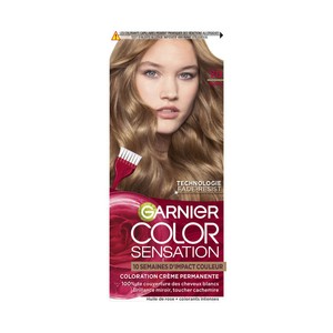 Garnier Color Sensation 7.0 Blond