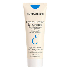 [Para] Embryolisse Hydra-Crème à l’Orange 50ml