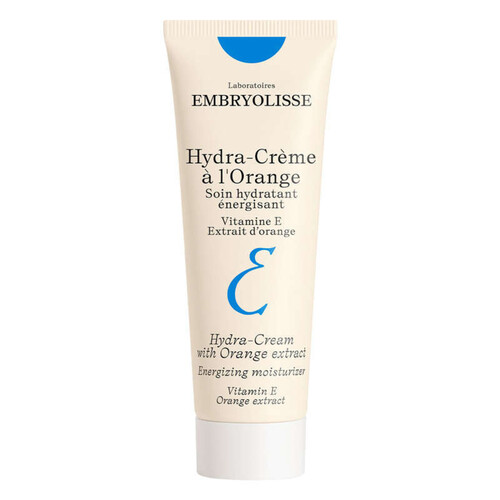 [Para] Embryolisse Hydra-Crème à l’Orange 50ml