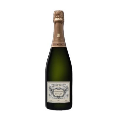 Devaux Champagne Brut Bio 75cl