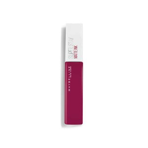 Maybelline new york Superstay Matte Ink Rouge A Lèvre Liquide Founder 5 ml