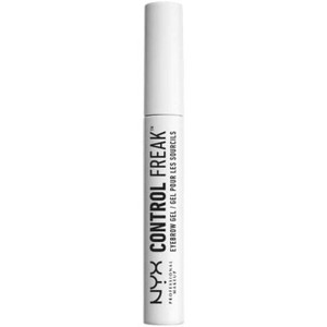 Nyx Eyebrow control freak gel pour les sourcils