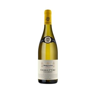 J. Moreau & Fils Chablis 1er Cru Vaillon 75cl