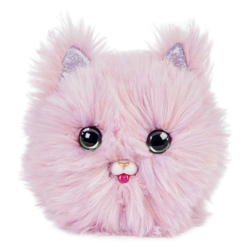 Spin Master Peluche Furfluffs Chaton Dès 5ans