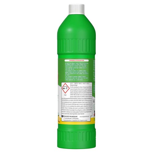 Lacroix Spray Nettoyant au Citron 750ml