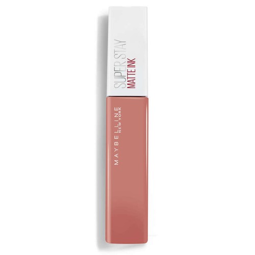 Maybelline New York Superstay Matte Ink Rouge A Lèvre Liquide Seductress 5 ml