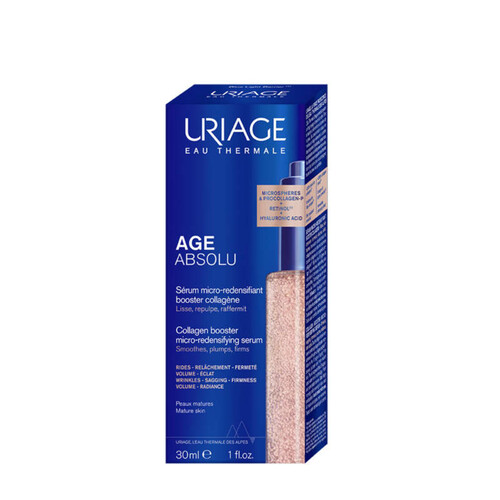 Uriage Sérum Age Absolu 30ml