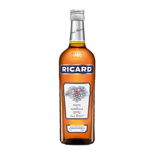 Ricard Pastis de Marseille 70cl