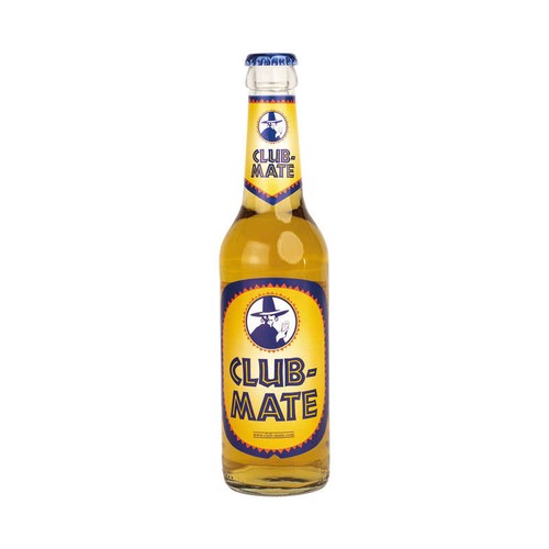 Club-Mate Original 33 cl