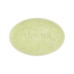 Melvita Savon exfoliant 125g