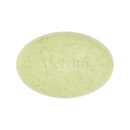 Melvita Savon exfoliant 125g