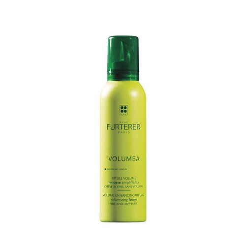 [Para] René Furterer Volumea Mousse Amplifiante Coiffante 200ml