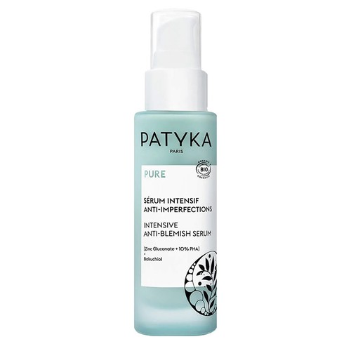 Patyka Sérum intensif Anti-imperfections 30ml