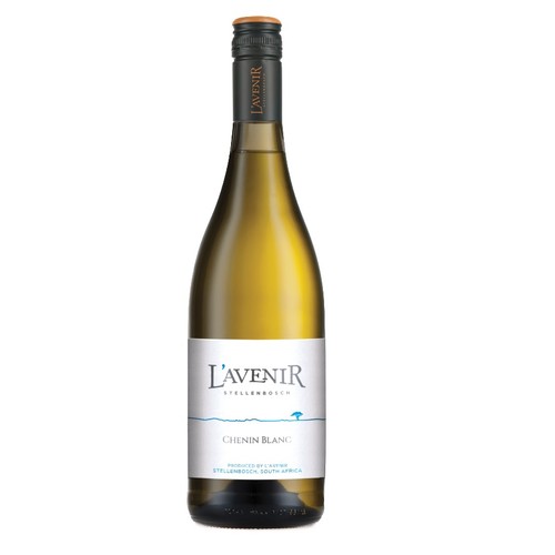 L'Avenir Stellenbosch Star of Africa Vin blanc d'Afrique du Sud 75cl