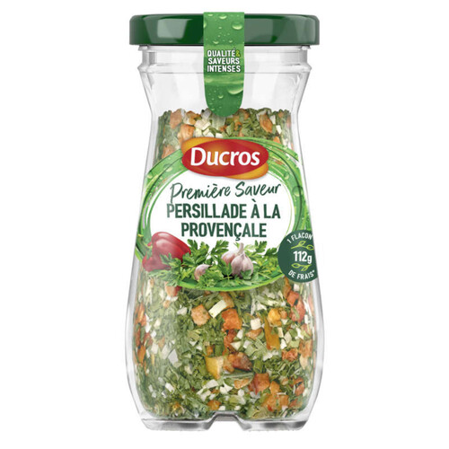 Ducros Persillade à la Provençale 1ère Saveur 19g