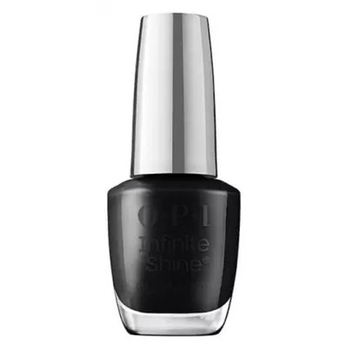 OPI Infinite Shine Vernis à ongles Effet Gel Lady in Black 15ml