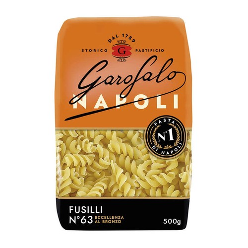 Garofalo Fusilli 500g
