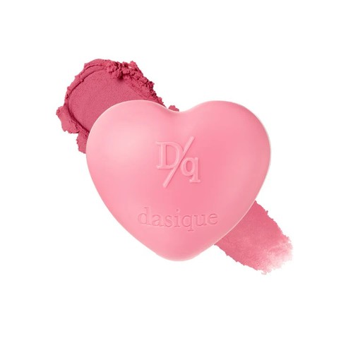 Dasique Souffle Color Pot Haze Rosy