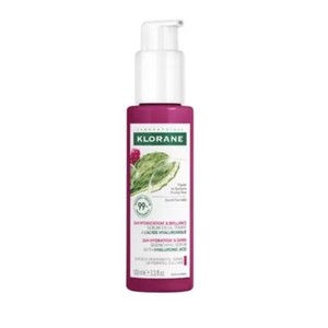 Klorane Sérum désaltérant au Figuier de Barbarie & Acide Hyaluronique 100ml