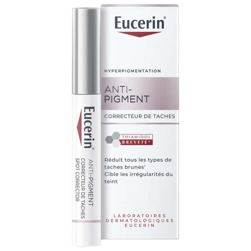 [Para] Eucerin Anti-Pigment Correcteur de Taches 5ml