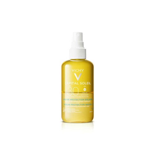[Para] Vichy Eau de protection solaire hydratante SPF30 200ml