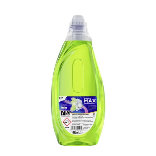 Skip Cycle Court Lessive Liquide Intensité Fraîcheur Sublime x39 Lavages