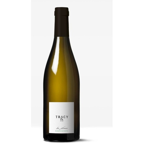 Tracy & Compagnies Sauvignon IGP Val de Loire I.G.P. Blanc 2025 75CL