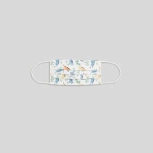 Cat 1 - Ruko Masques en Tissu Lavables Enfants Imprimé