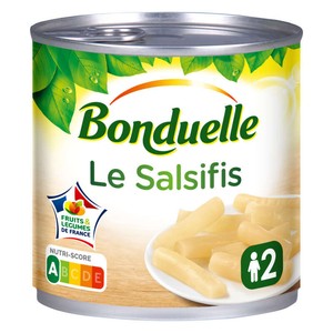 Bonduelle Salsifis 250g