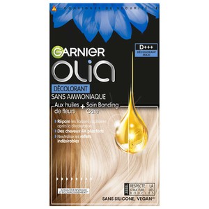 Olia Décoloration Maxi Sans Amoniaque