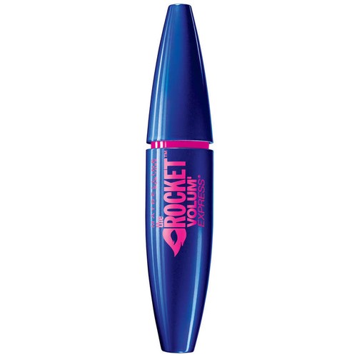 Maybelline New York MascaraThe Rocket Volum'Express Noir