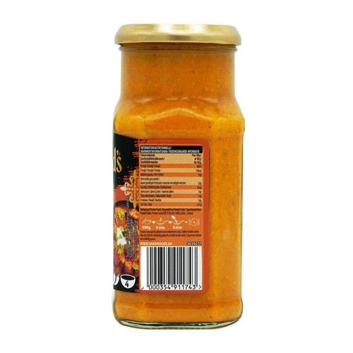 Sharwood's Sauce Tikka Masala 420g