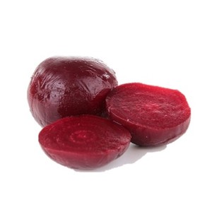 Bio Betteraves Sous Vide 500g