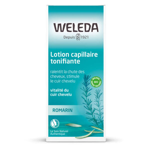 [Par Naturalia] Weleda Lotion Capillaire Tonifiante Bio 100ml