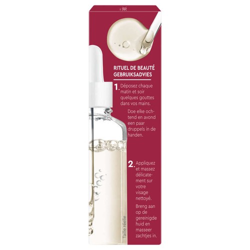 Diadermine Expert Actif Hyaluronique sérum Rides Flacon 30ml