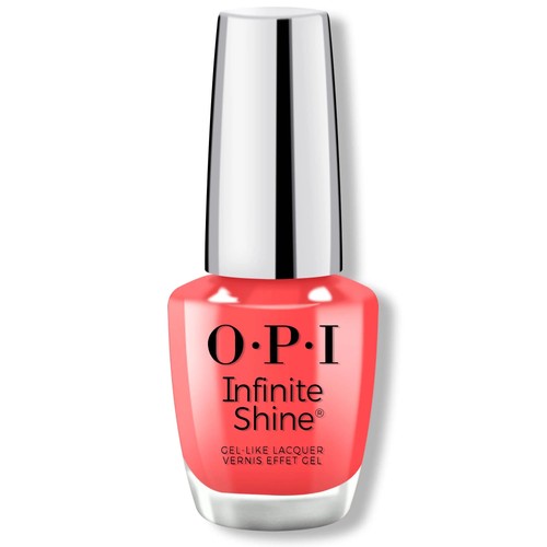 OPI Infinite Shine Vernis à ongles Summer collection Pack a cherry on bag 15ml