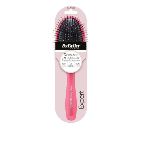 Babyliss Brosse detangle