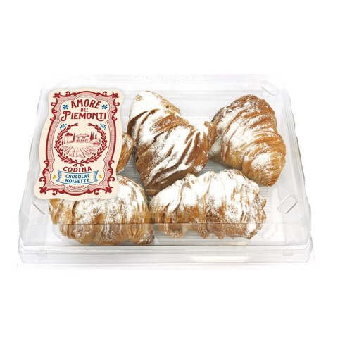 Codina chocolat-noisette 150g