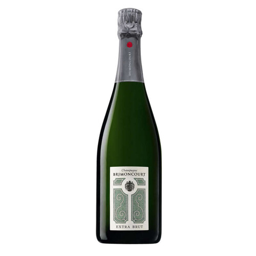 Champagne Brimoncourt Extra Brut 75cl