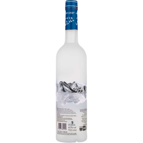 Vodka Grey Goose Original  70cl